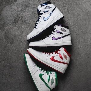 Meet your Posher, Jay